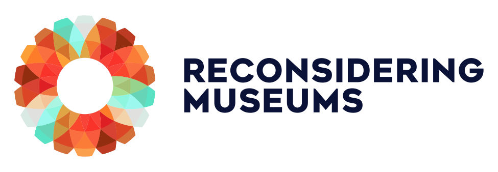 ReconsideringMuseums_logo